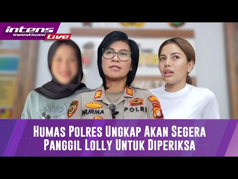 Polres Jakarta Selatan Akan Segera Panggil Lolly setelah Nikita Mirzani di periksa