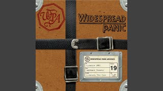 Drums and Bass (Live)