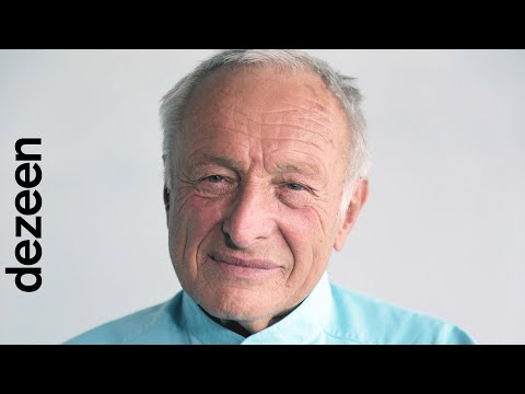 Richard Rogers reflects on his legacy and tells the stories behind his key buildings | Dezeen
