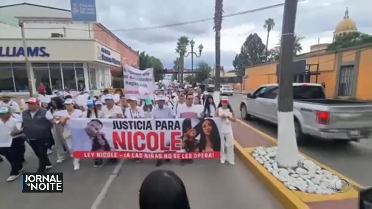 Adolescente morre após colocar silicone