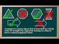 Understanding Polygons and Their Properties