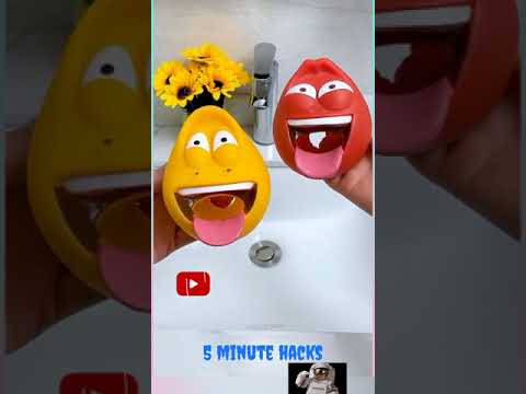 😍 Smart Appliances, Gadgets For Every Home/ Versatile Utensils (Inventions & Ideas) #shorts