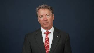 Support Rand Paul in his re-election efforts
