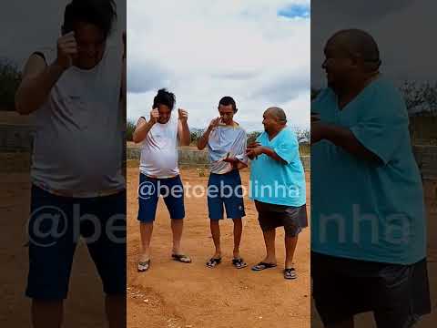 MATANDO A SAUDADE
