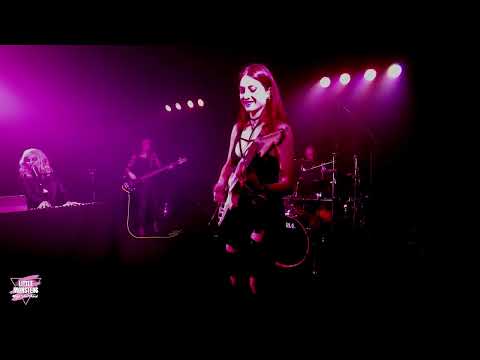 Little Monsters - Gaga Tribute Band