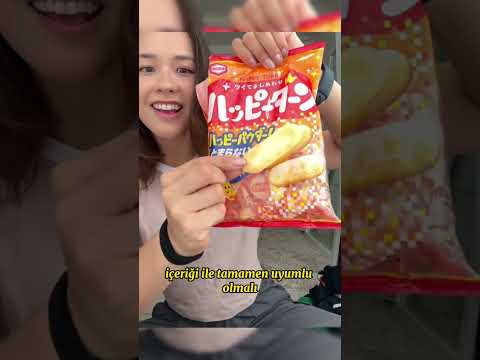 Japonya’da Takdire Şayan Bir Nokta 😯