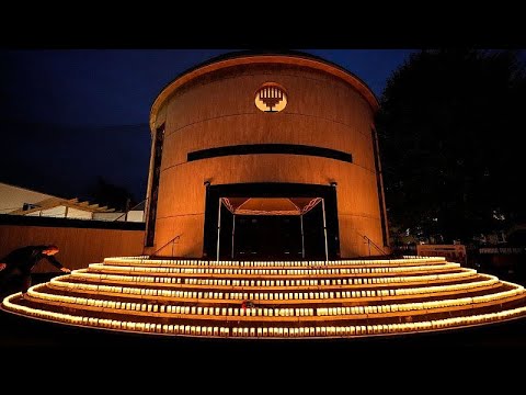 YouTube video thumbnail: Germany and France Boost Security Around Jewish Sites Amid Rising Threats From Iran
