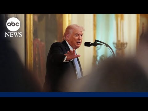 YouTube video thumbnail: Trump-Backed Candidates Score Wins in Indiana