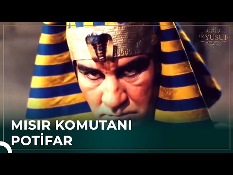 Potifar'ın Tüm Hikayesi | Hz. Yusuf