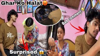 Alex Baby Vayara Ghar Ma Yasto Sama Gara😡Roshan Ko gf Name!! Moti Lai negative cmt😱￼
