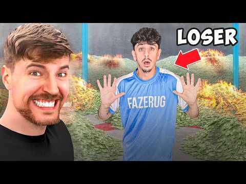 How I lost $1,000,000 from MrBeast..