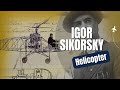 The Invention of the Helicopter