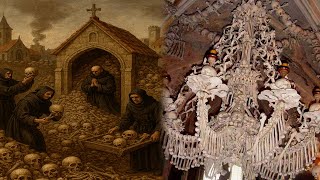 La TENEBROSA PRÁCTICA de la IGLESIA que te DEJARÁ HELADO