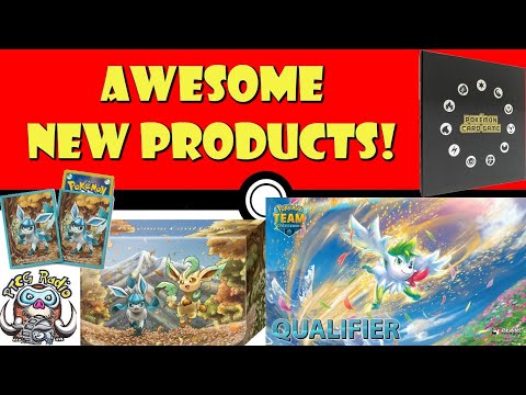 Pokemon TCG News