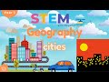 Understanding Cities in the UK