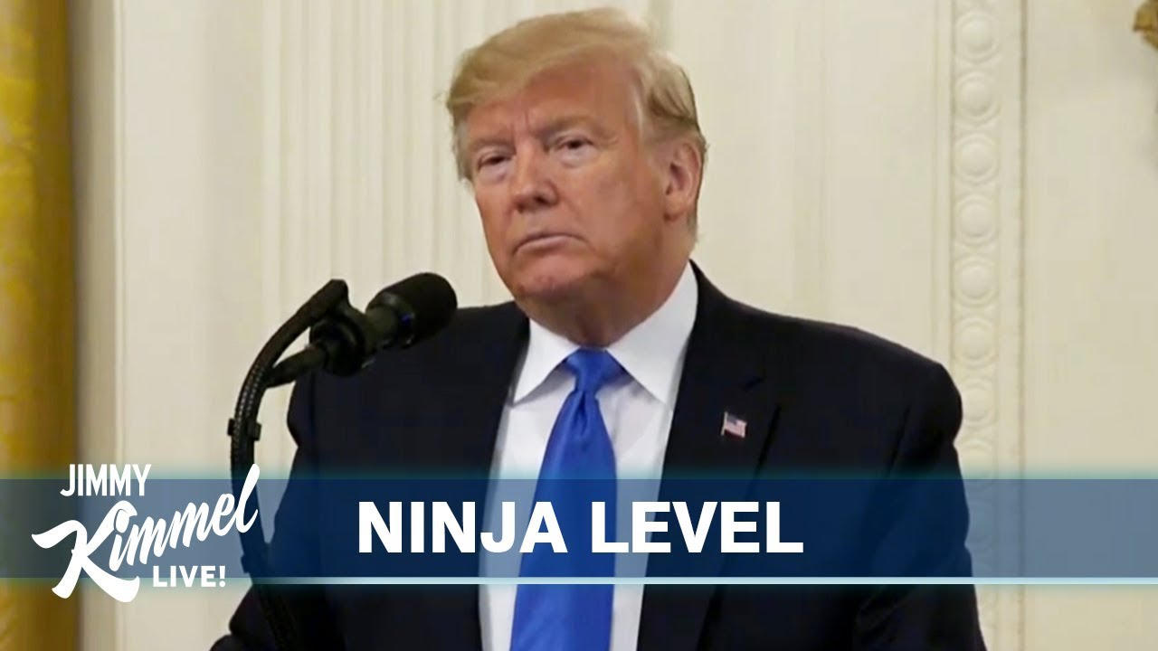 Dr. Fiona Hill Wastes Trump