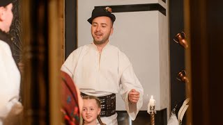 Alexandru Brădăţan - Ca in ziua de CRACIUN ❤️ ( colinde si cantece de CRACIUN)