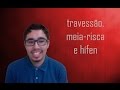 Understanding Hyphens, En Dashes, and Em Dashes