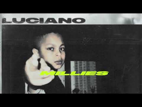Luciano - La Haine