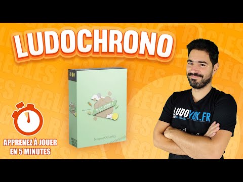 Ludochrono - Bagarre
