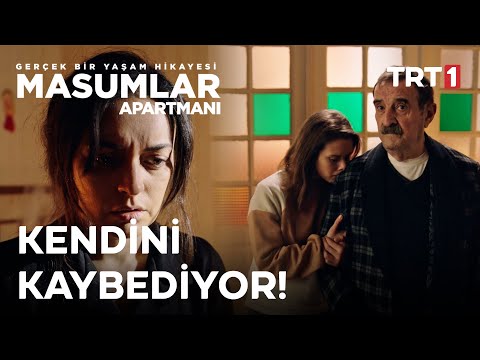 Safiye, Evi Tamamen Kapattı! | Masumlar Apartmanı 61. Bölüm