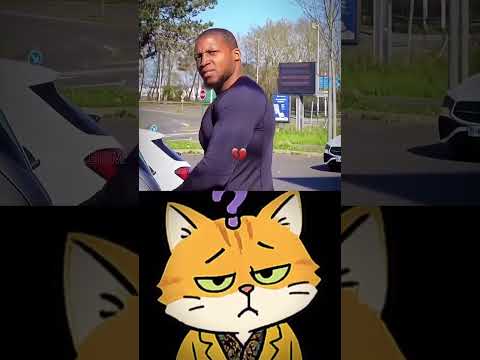 #AICat #AIAnimation #CatCartoon #EmotionalCat #Cat5Cartoon #lunathecat #CatShorts #viral