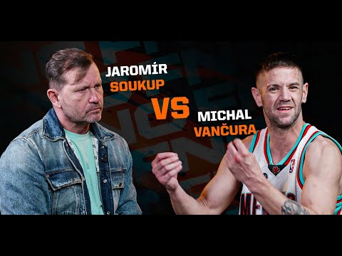 SOUKUP VS. VANČURA: Žádné soupeře jsem neuplácel ⚡️Skončíš v nemocnici 🏥 (FNC 9 FACE-OFF #1)