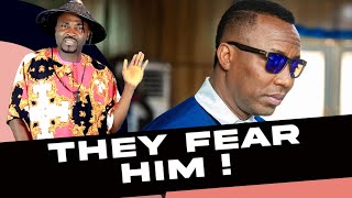 Omoyele Sowore finally released ! ! Here's what you need to know