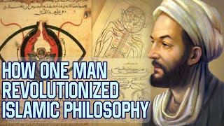How One Man Revolutionized Islamic Philosophy? Avicenna - Logic, God, and the Universe