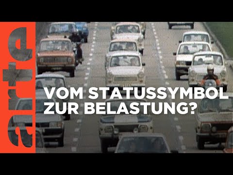 Auto für alle? - Blast the Past | Doku HD | ARTE