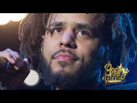 Gotta Story To Tell - Instrumental Poetry & SpokenWord Beat ( J Cole , Wale )