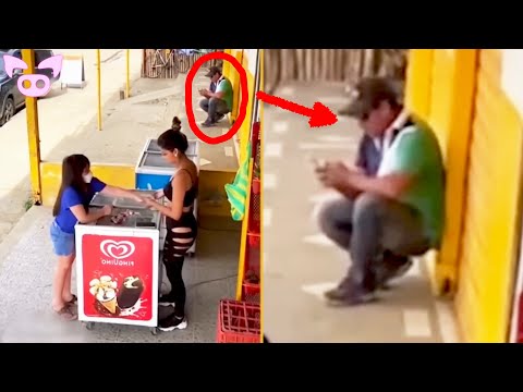 Scary Videos That Will Prime Your Fears