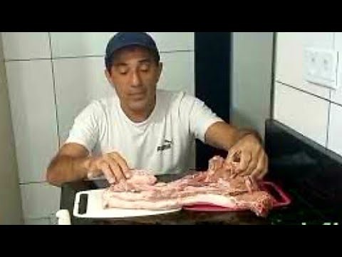 OLHA OQUE PREPARAMOS PARA O PESSOAL AQUI HOJE