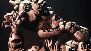 How Springtrap works