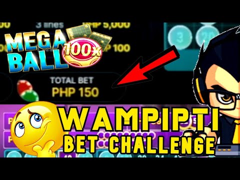 Mega Ball Bingo -  SINUBUKAN KO 'TONG 30 CARDS PER GAME STRATEGY! 😍 KUKUBRA O HINDI UUBRA? 🤔