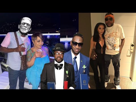 Shorty Expose With Mysterious Man! Vybz Kartel React Afta He Said... | Beenie And Bounty Finally OD