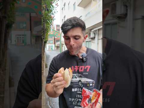 Not everything at Japanese 711 is a 10 🇯🇵 @calebxcollects