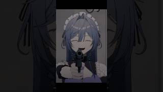 いつぞやの二人の会話がアニメになったらこう【綺沙良/七瀬すず菜/にじさんじ】#shorts #切り抜き