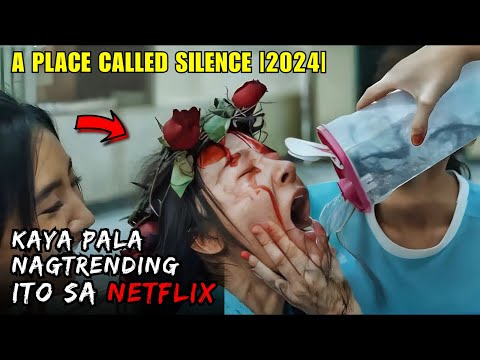 Walang Ideya Ang Mga BULLY Kung Gaano Kadelikado Ang Ama Ng Binubully Nila. | A Place Called Silence