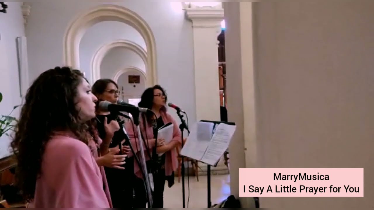 Gospel Act Singers