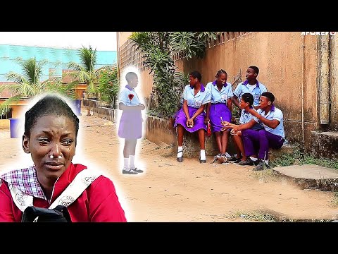 After My Friend Poison Me In School, See How My Ghost Retun To Revenge(Genevieve)- Nigerian Movies