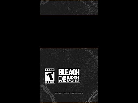 ICYMI: Ichibe Hyosube is now available in BLEACH Rebirth of Souls.