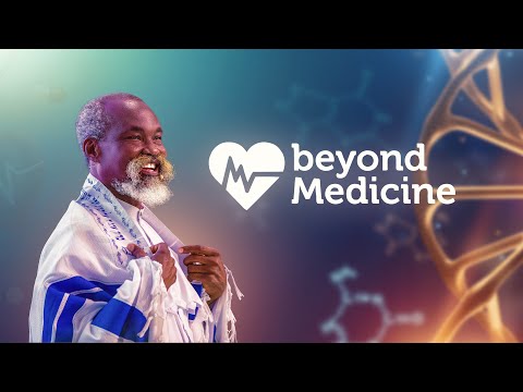 BEYOND MEDICINE  || 12TH JULY 2025 ||
