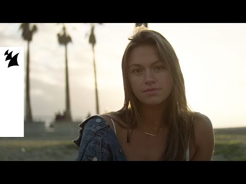 Andrew Rayel &amp; Florentin feat. Kyle Anson - All Falls Down (Official Music Video)