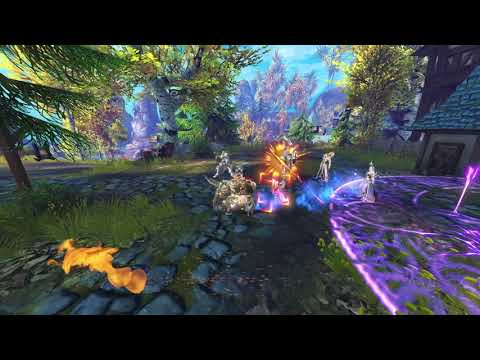 taichi panda 3 dragon hunter video