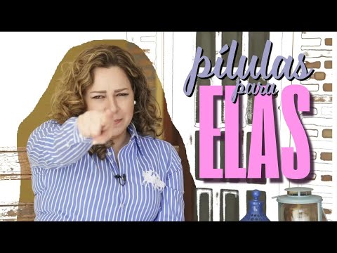 Pílulas para Elas | Compilado 1