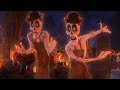 Exploring Miguel's Journey in Coco