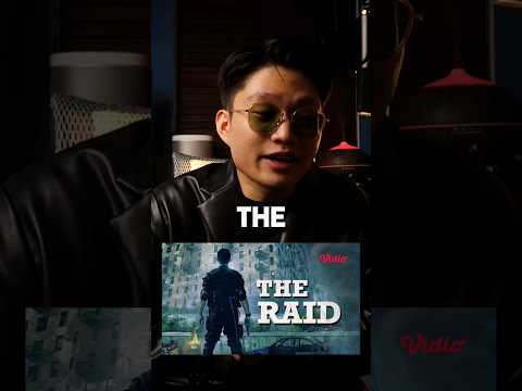 "THE RAID" ISINYA CUMA BERANTEM DI APARTEMEN TANPA PENDALAMAN KARAKTER, TAPI KOK TETEP TEGANG⁉️