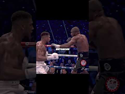Nunca Te Sobreconfies En El Boxeo