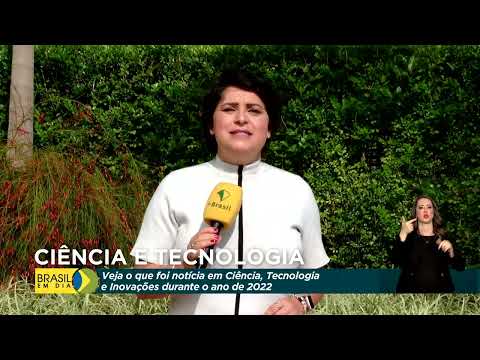 Retrospectiva 2022: inovações fazem país avançar
